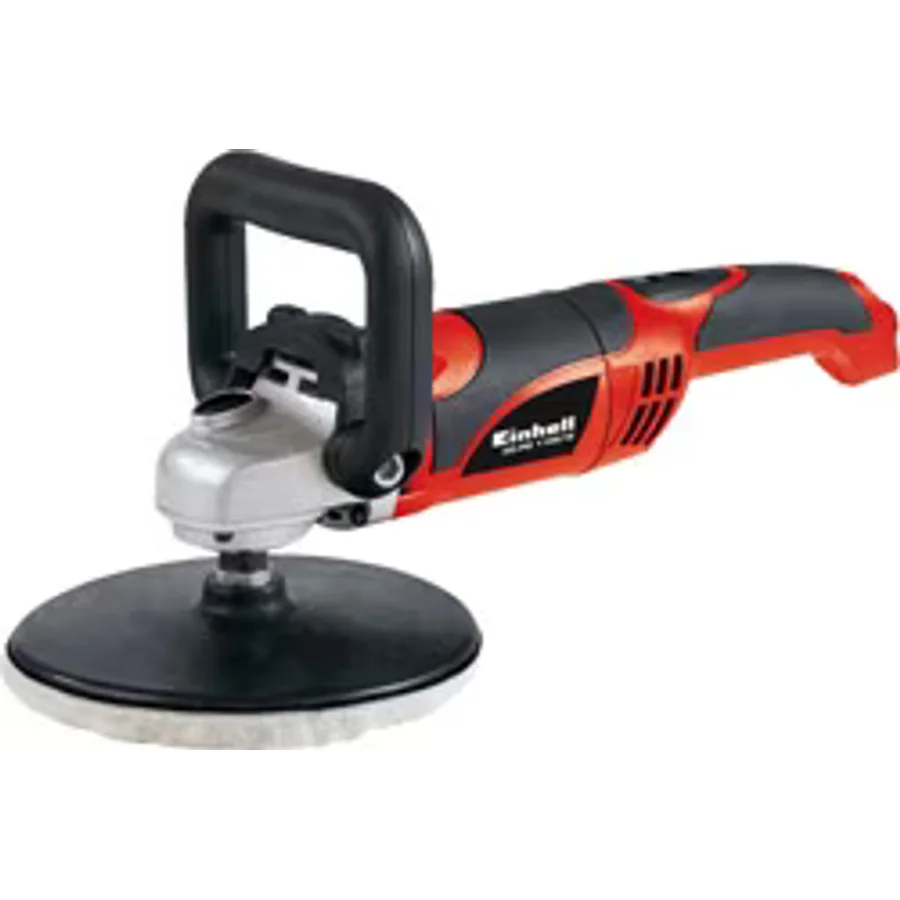 Einhell CC-PO 1100/1E Polisaj Makinesi