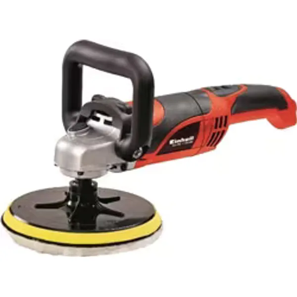 Einhell CC-PO 1100/2E Polisaj Makinesi