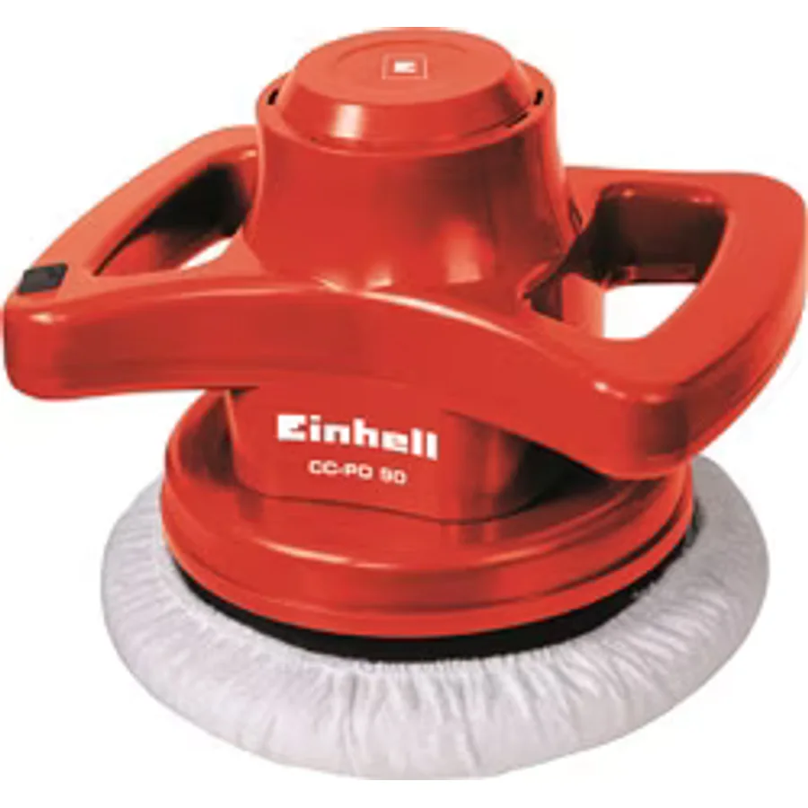 Einhell CC-PO 90 Polisaj Makinesi
