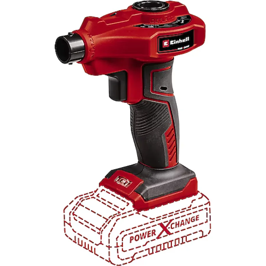 Einhell CE-AP 18 Li Hava Üfleme Tabancası