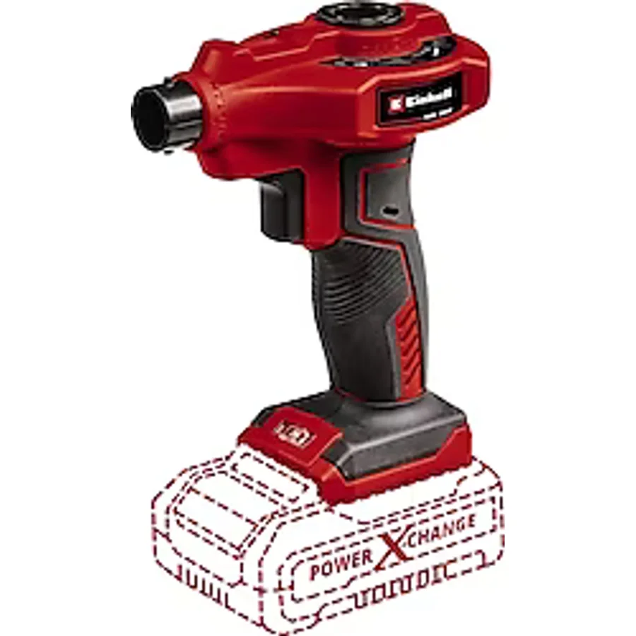 Einhell CE-AP 18 Li Hava Üfleme Tabancası