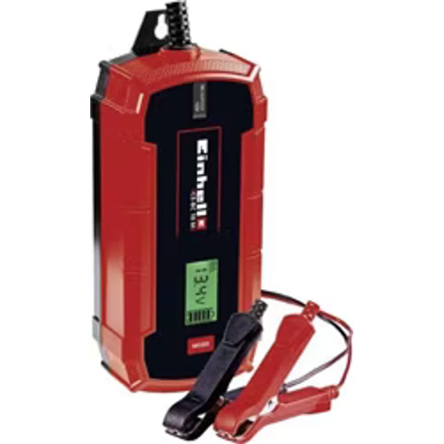 Einhell CE-BC 10 M 12 V Akü Şarj Cihazı
