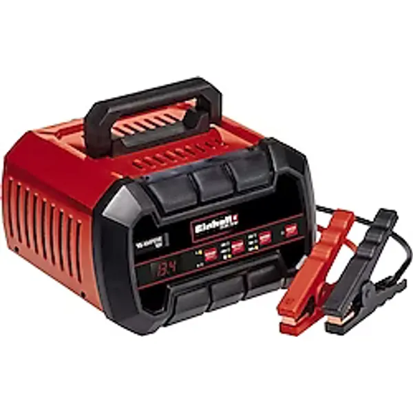 Einhell CE-BC 15 M 12 V Akü Şarj ve Takviye Cihazı