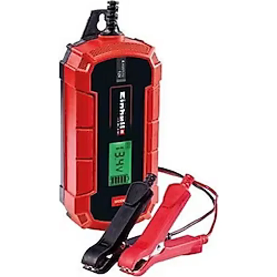 Einhell CE-BC 4 M 12 V Akü Şarj Cihazı
