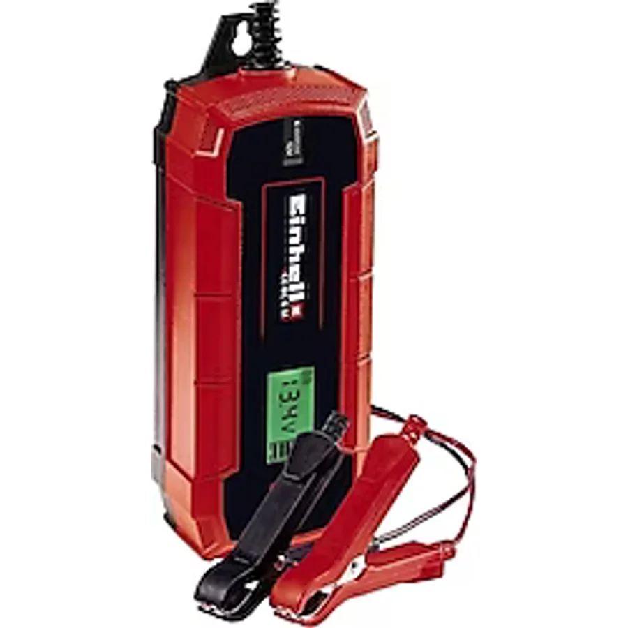 Einhell CE-BC 6 M 12 V Akü Şarj Cihazı