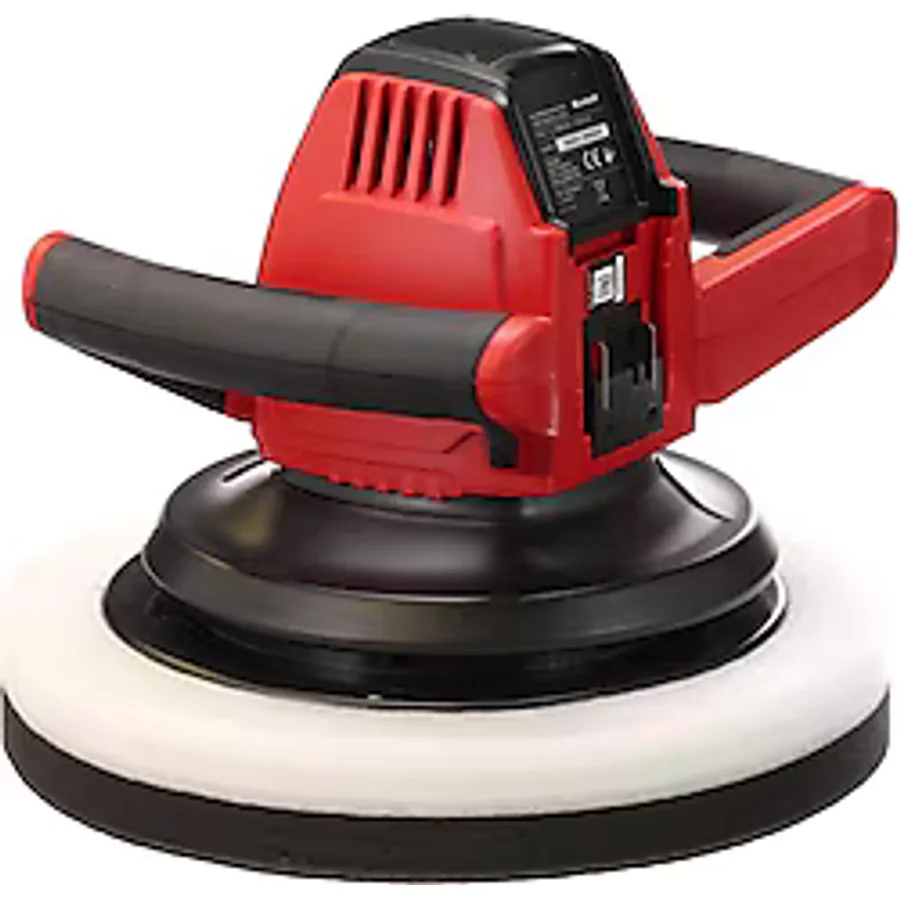 Einhell CE-CB 18/254 Li Polisaj Makinesi