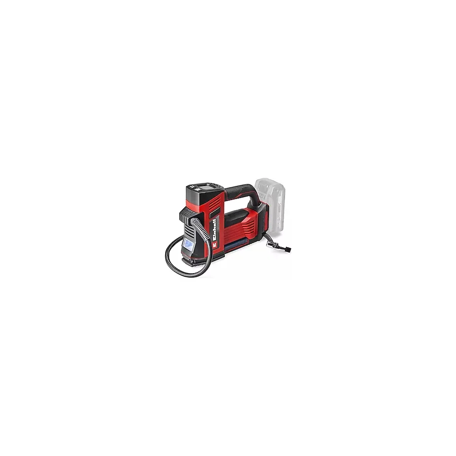 Einhell CE-CC 18/23 D Li Aküsüz Araç Kompresörü