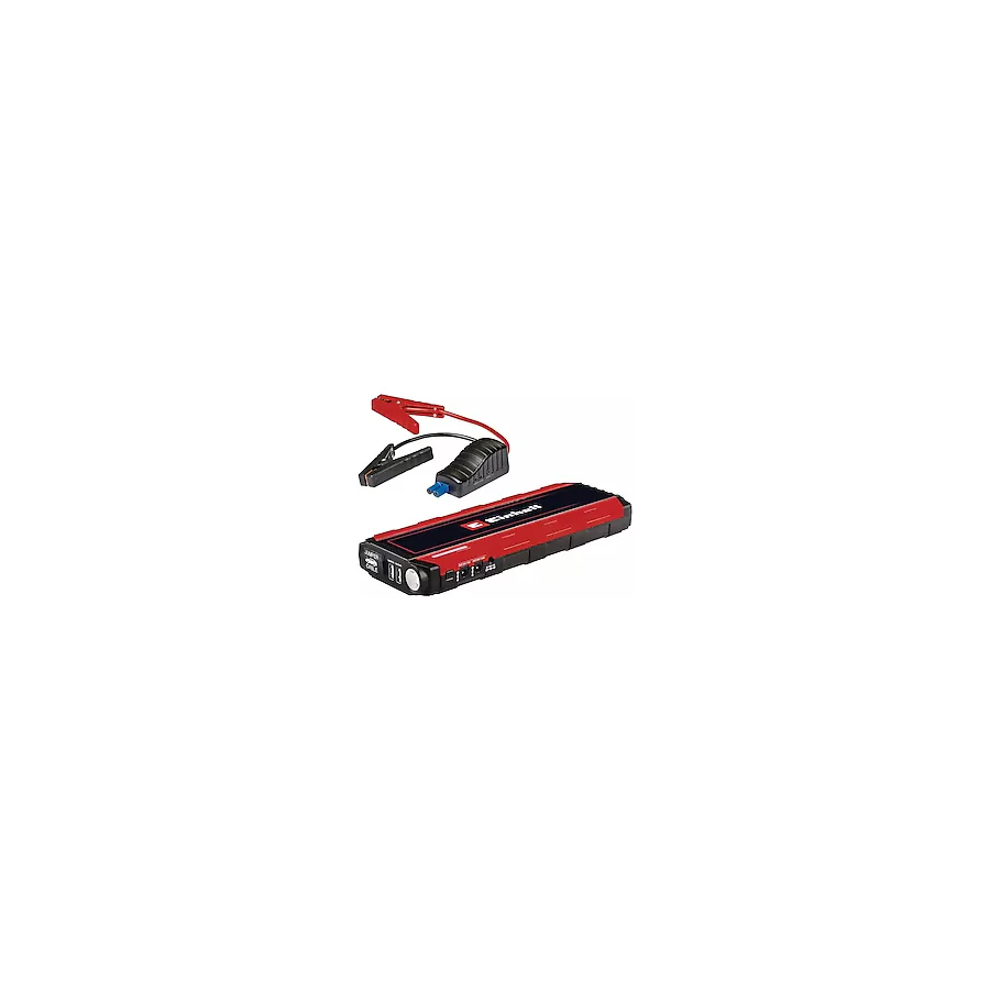 Einhell CE-JS 18/1 Akü Şarj Cihazı