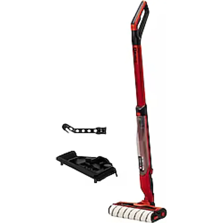 Einhell Cleanexxo Aküsüz Sert Zemin Temizleyici