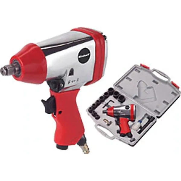 Einhell DSS 260/2 Havalı Somun Sıkma Makinesi