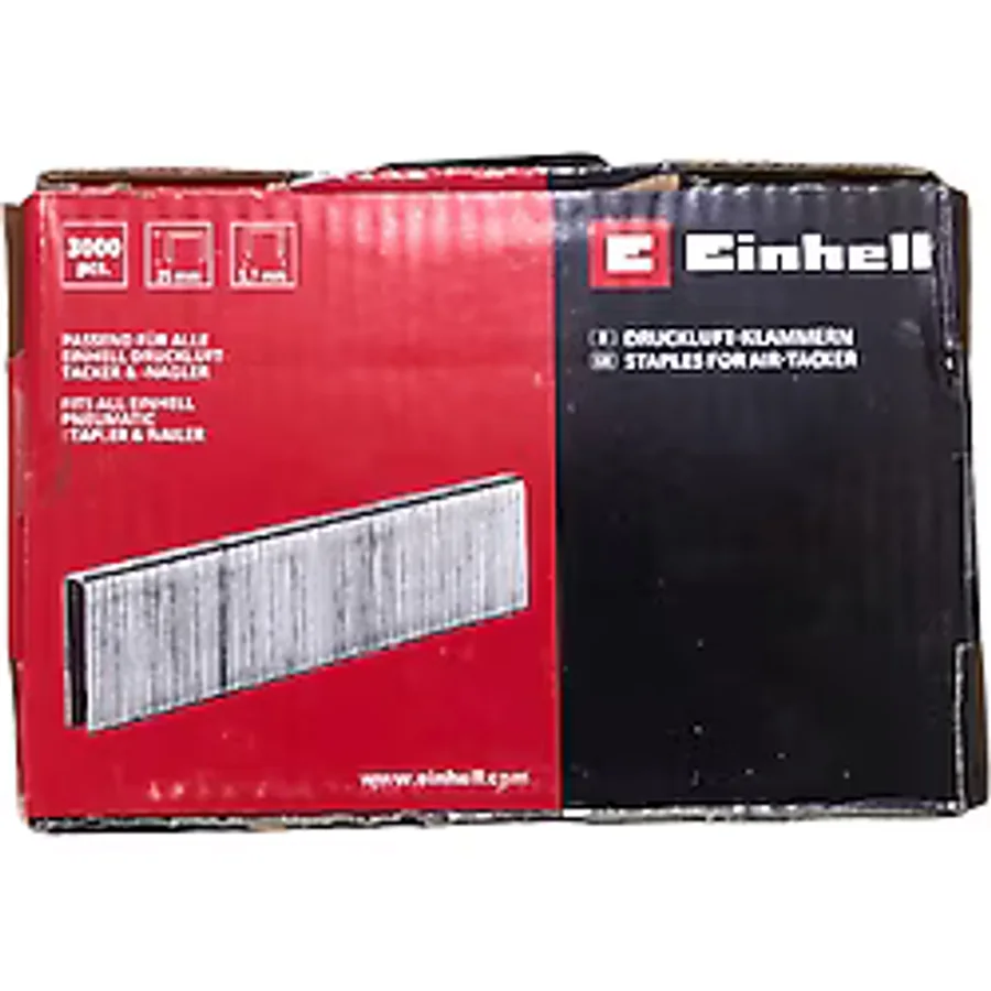 Einhell Dta 25/2 Zımba Teli 5.7 X 25 Mm 3000 Adet