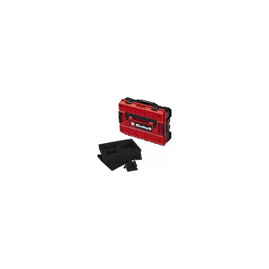 Einhell E-Case S-F 4540019 Köpüklü Takım Çantası