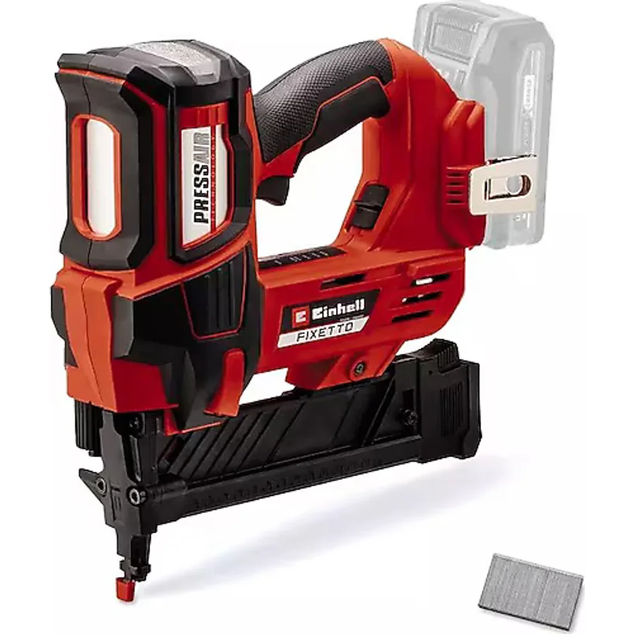 Einhell Fixetto 18/40 S Aküsüz Zımba Tabancası