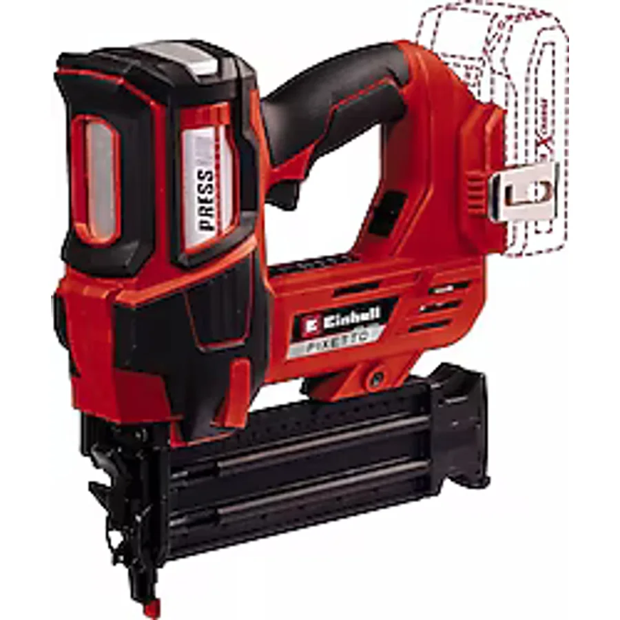 Einhell Fixetto 18/50 N Aküsüz Çivi Çakma Makinesi