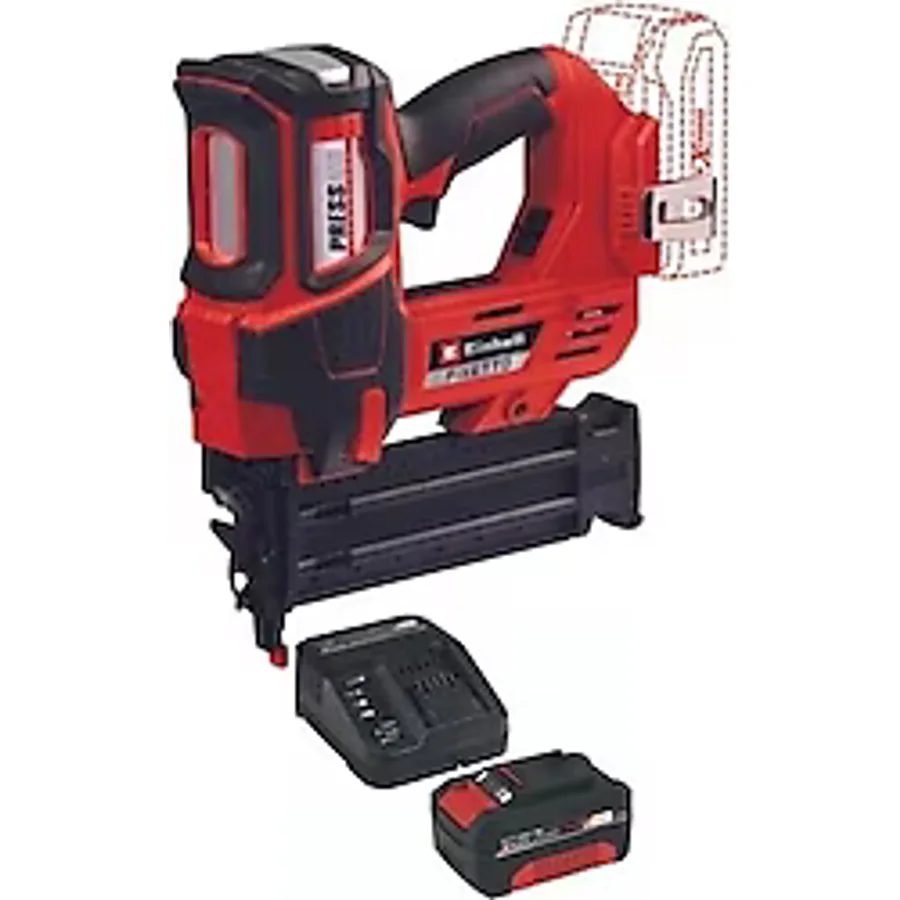 Einhell Fixetto 18/50 N Çivi Çakma Makinesi