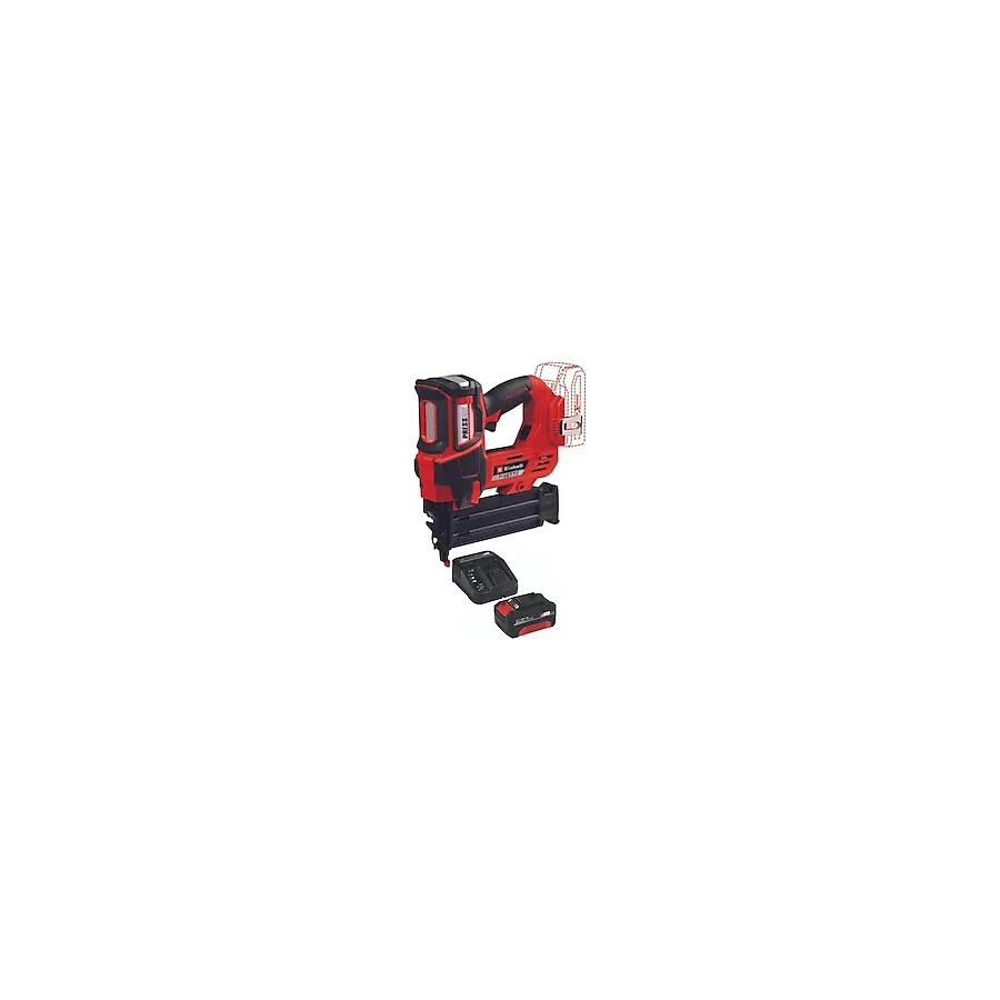 Einhell Fixetto 18/50 N Tek Akülü 2.5 Ah Çivi Çakma Makinesi