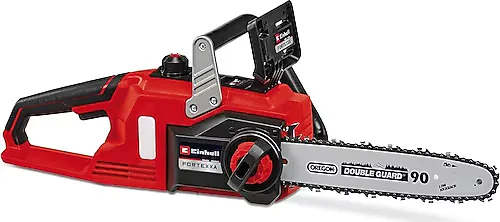 Einhell Fortexxa 18/30 Tek Akülü 4 Ah Motorlu Testere