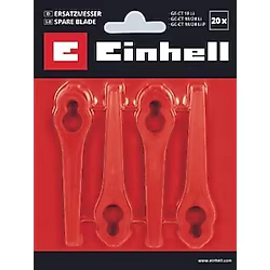 Einhell Fortexxa 18/30 Th Testere Zinciri