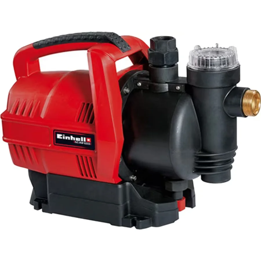 Einhell GC-AW 6333 Otomatik Hidrofor