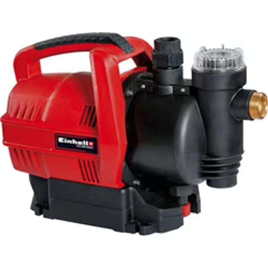 Einhell GC-AW 6333 Otomatik Hidrofor