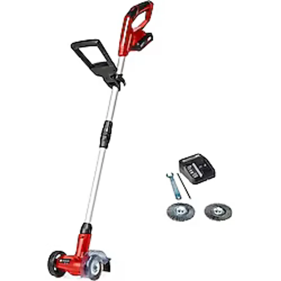 Einhell GC-CC 18 Li Kit 1x2,0 Ah Akülü Derz Temizleme Makinesi - 3424051
