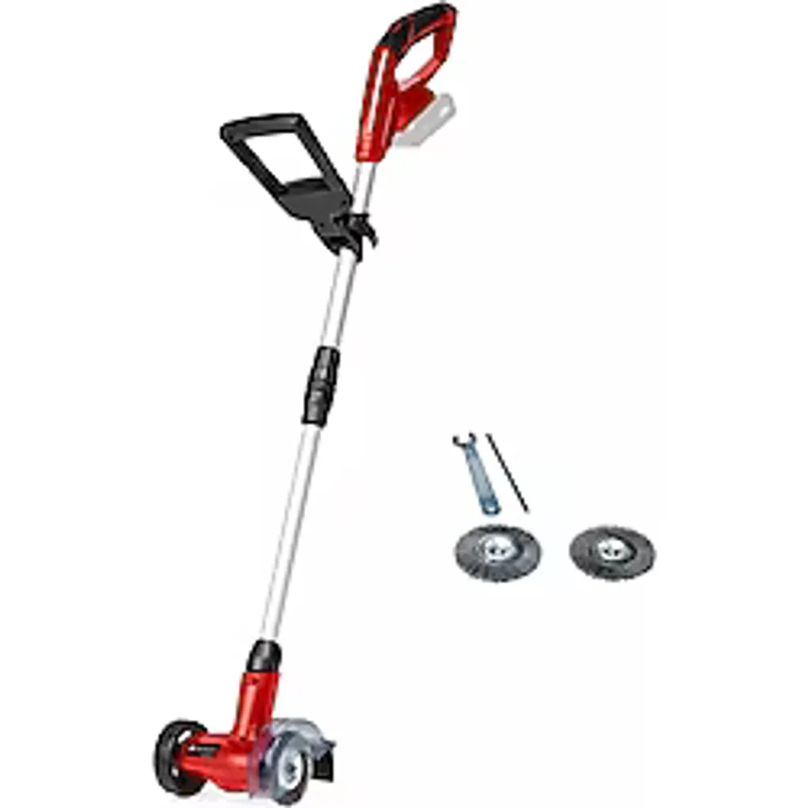Einhell GC-CC 18 Li-Solo Aküsüz Derz Temizleme