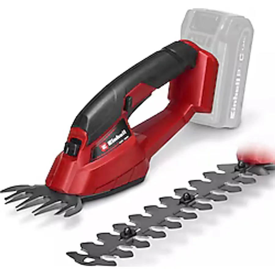 Einhell GC-CG 18 Li Aküsüz Çit Budama Makinesi