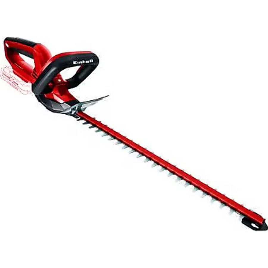 Einhell GC-CH 1846 Li Aküsüz Çit Budama Makinesi