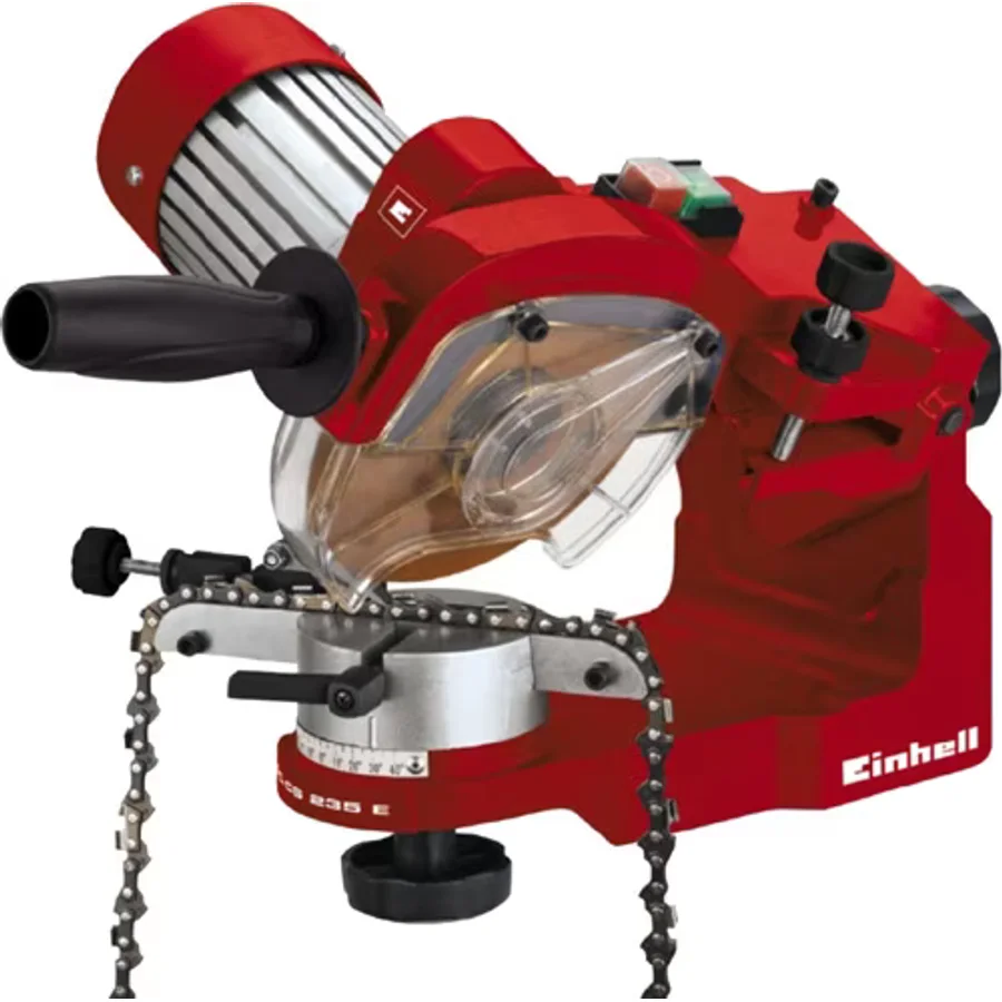 Einhell GC-CS 235 E 235 W Zincir Bileme Makinesi
