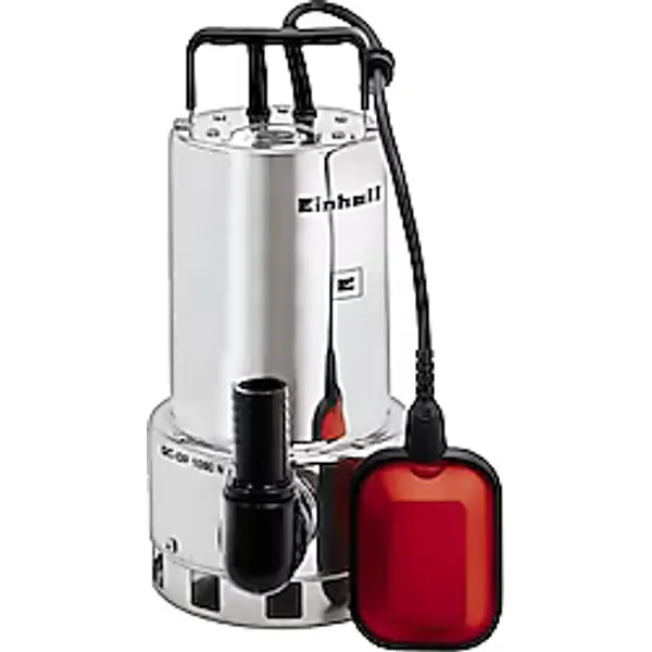 Einhell GC-DP 1020 N Dalgıç Pompa