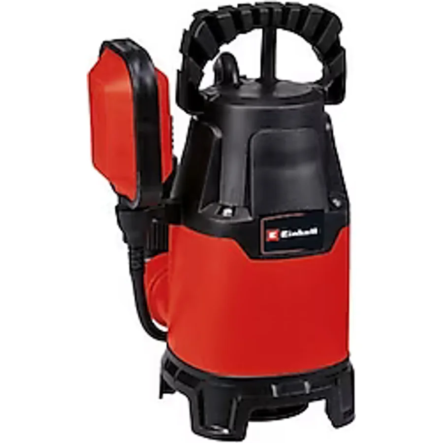Einhell GC-DP 3325 Kirli Su Dalgıç Pompa