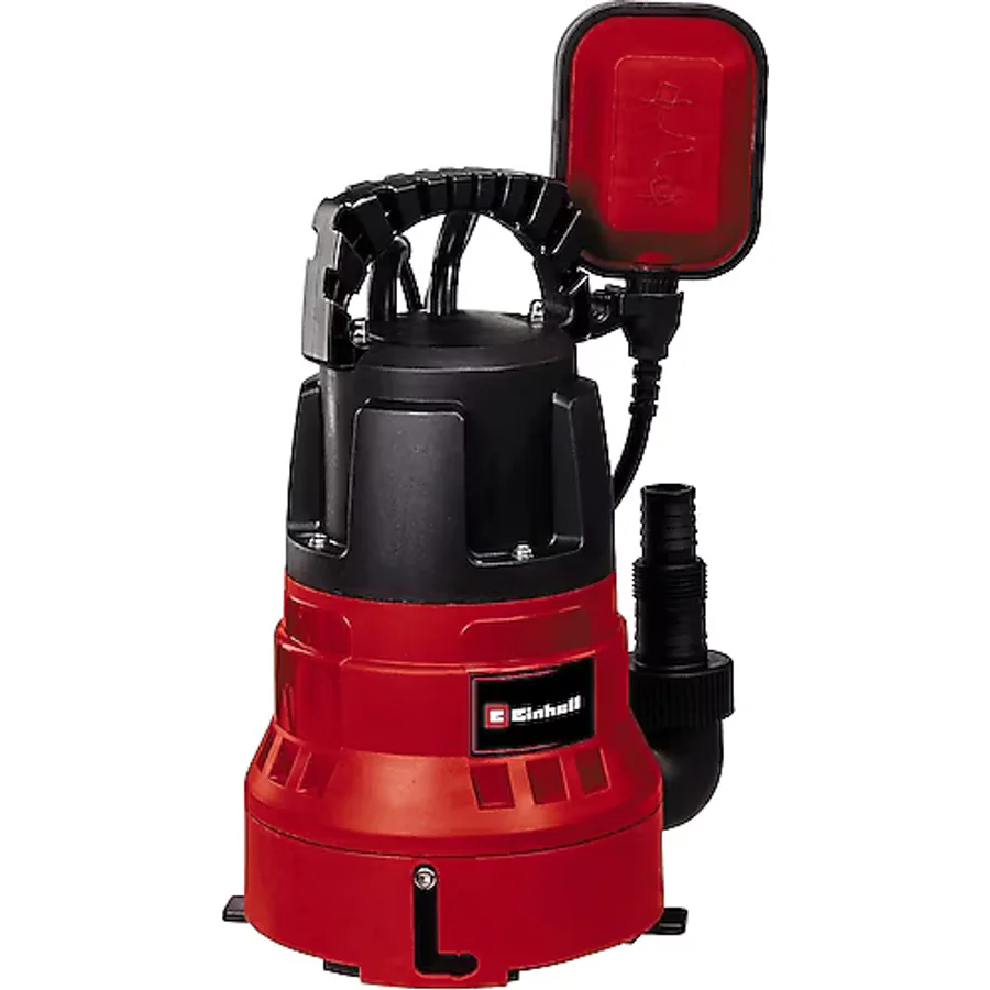 Einhell GC-DP 7035 LL Kirli Su Dalgıç Pompa