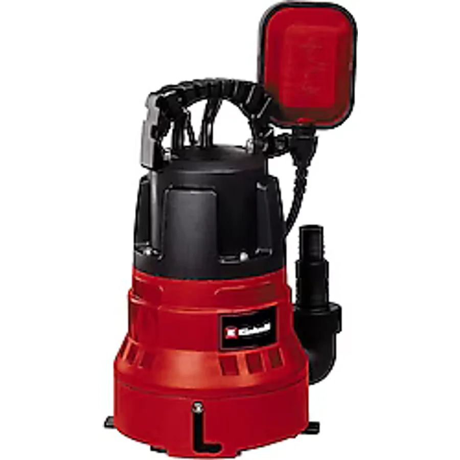 Einhell GC-DP 7035 LL Kirli Su Dalgıç Pompa