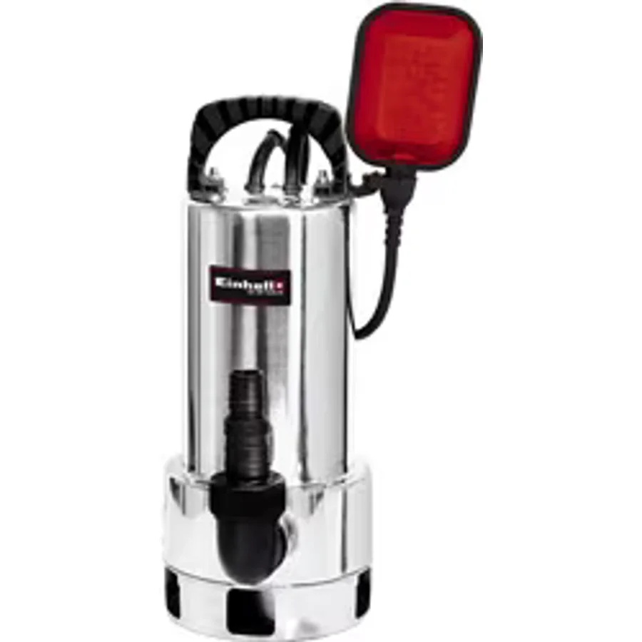 Einhell GC-DP 9035 N 900 W Kirli Su Dalgıç Pompa