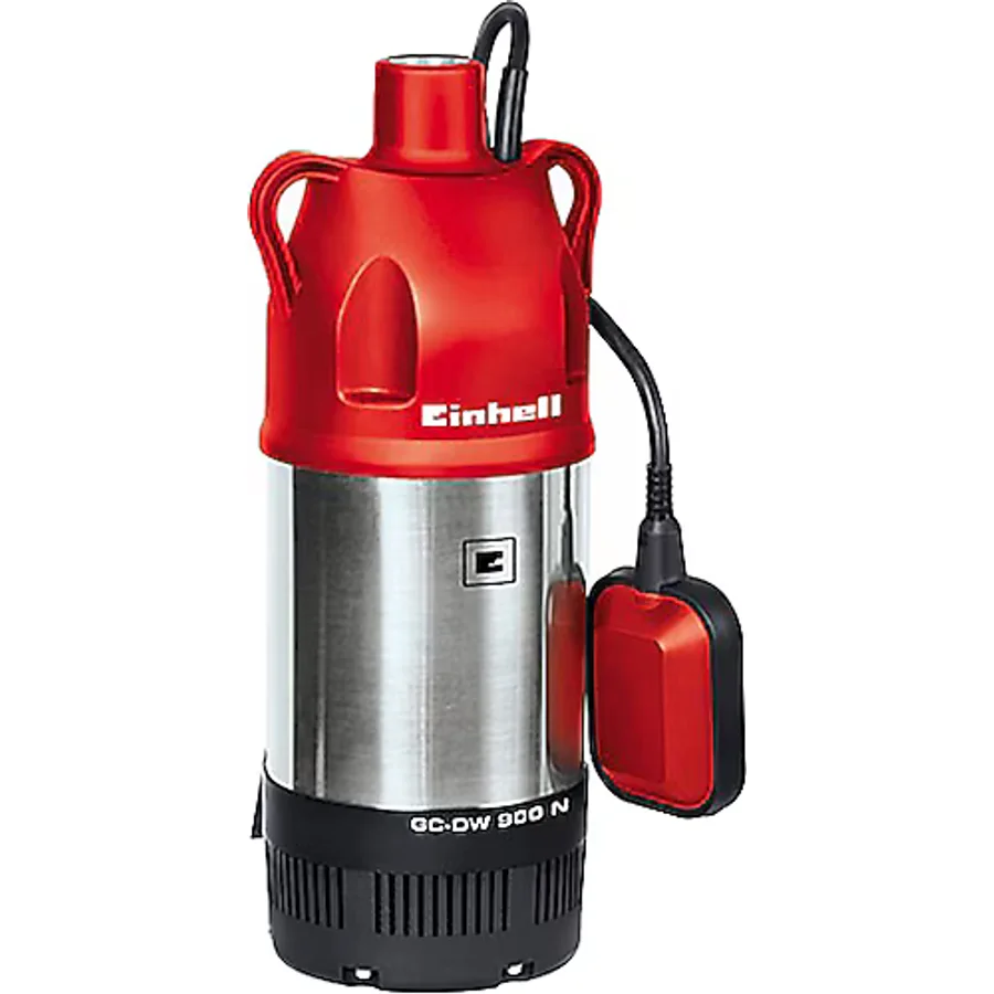 Einhell GC-DW 900 N Derin Kuyu Dalgıç Pompa