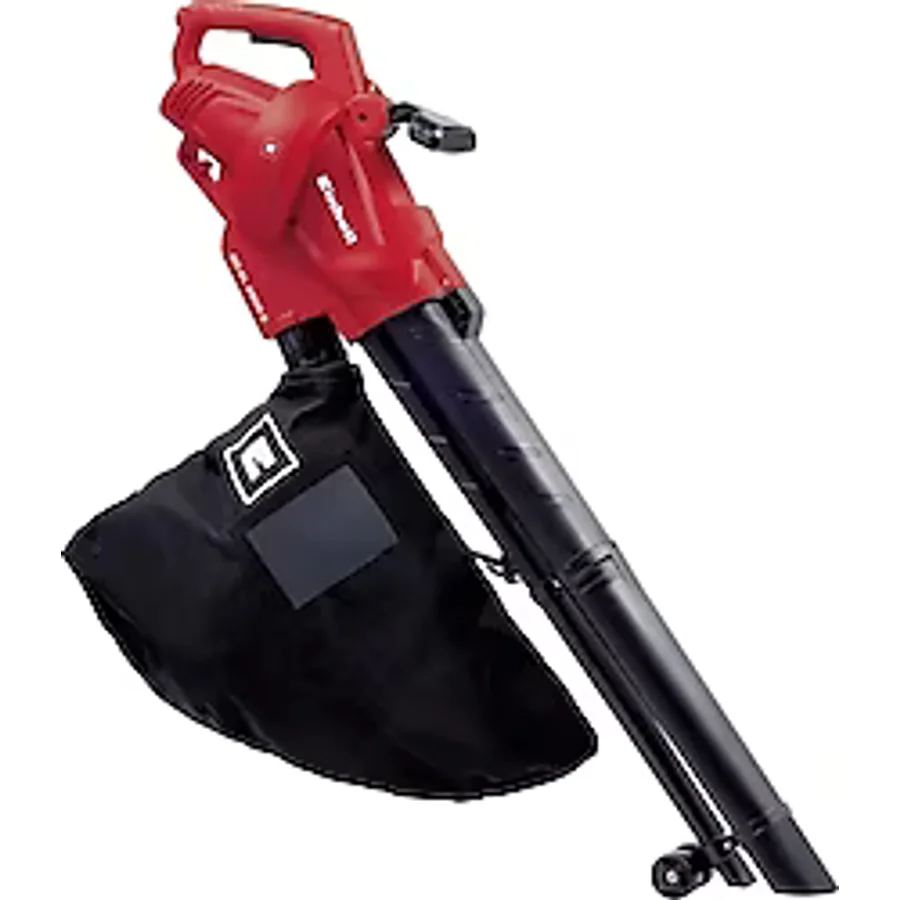 Einhell GC-EL 3024 E 3000 W Yaprak Toplama-Üfleme Makinesi