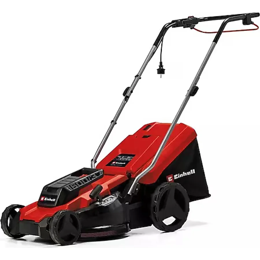 Einhell GC-EM 1600/37 1600 W Elektrikli Çim Biçme Makinesi