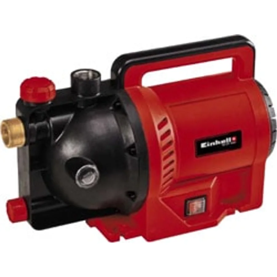 Einhell GC-GP 1045 Bahçe Pompası