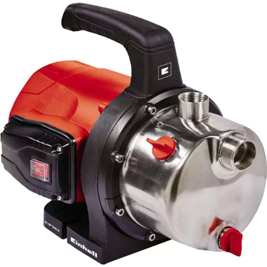 Einhell GC-GP 1046 N Bahçe Pompası