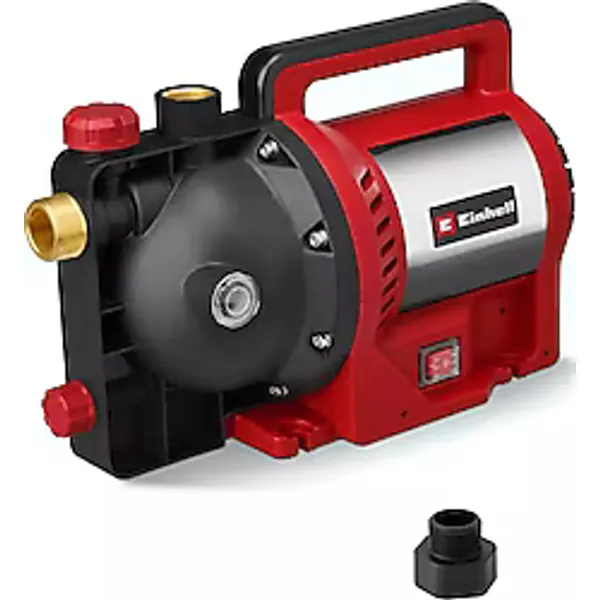 Einhell GC-GP 1170 Eco Plus 1100 W Bahçe Pompası