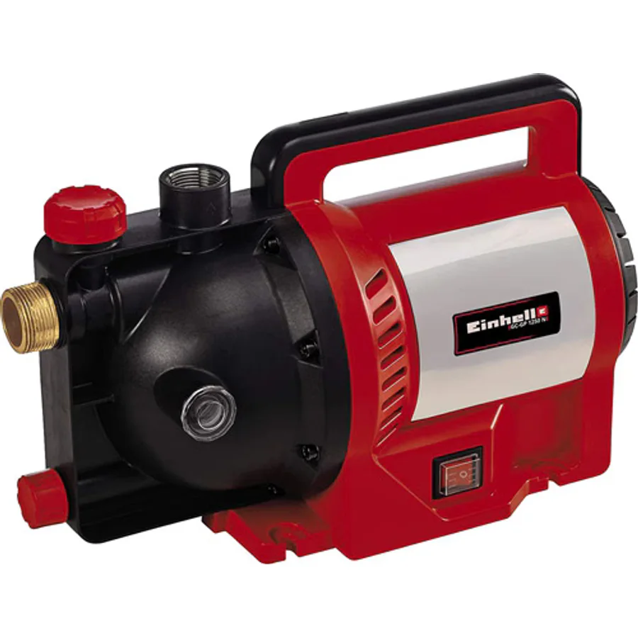 Einhell GC-GP 1250-N Bahçe Pompası