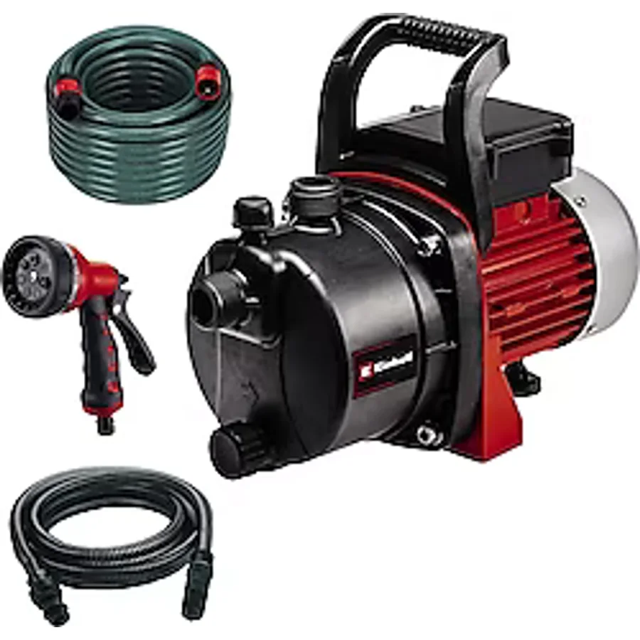Einhell GC-GP 6538 Set/1 Bahçe Pompası