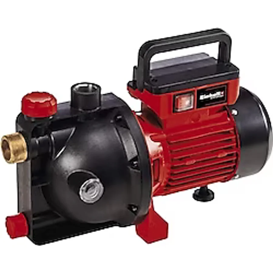 Einhell GC-GP 8042 ECO Bahçe Pompası