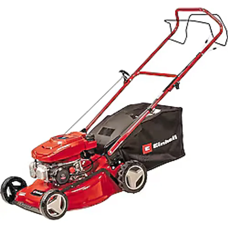 Einhell GC-PM 46/5 S Benzinli Çim Biçme Makinesi
