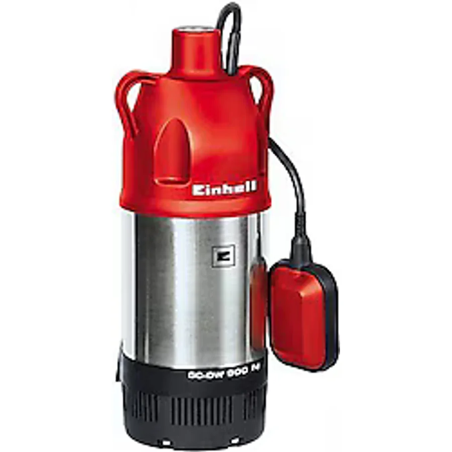Einhell GC-PP 900 N Derin Kuyu Dalgıç Pompa