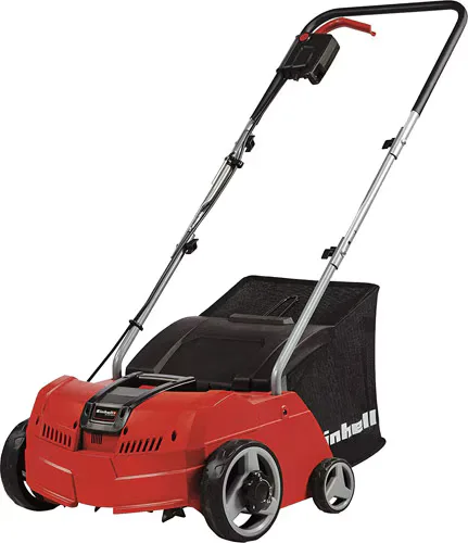 Einhell GC-SA 1231/1 Elektrikli Çim Havalandırma Makinesi