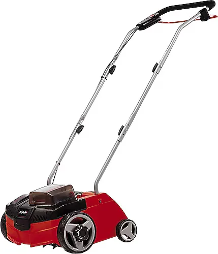 Einhell GC-SC 36/31 Li Aküsüz Çim Havalandırma Makinesi