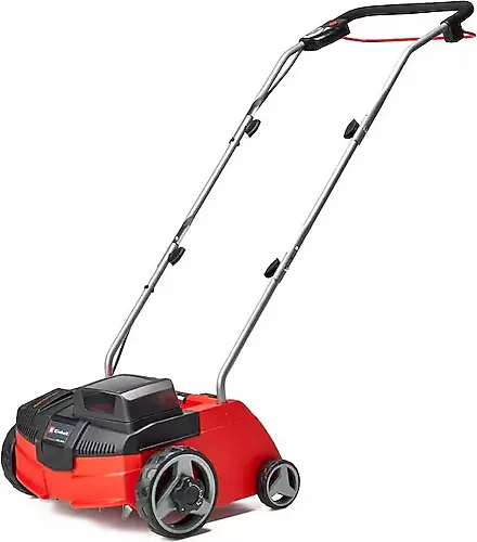 Einhell GC-SC 36/31 Li Çim Havalandırma Makinesi