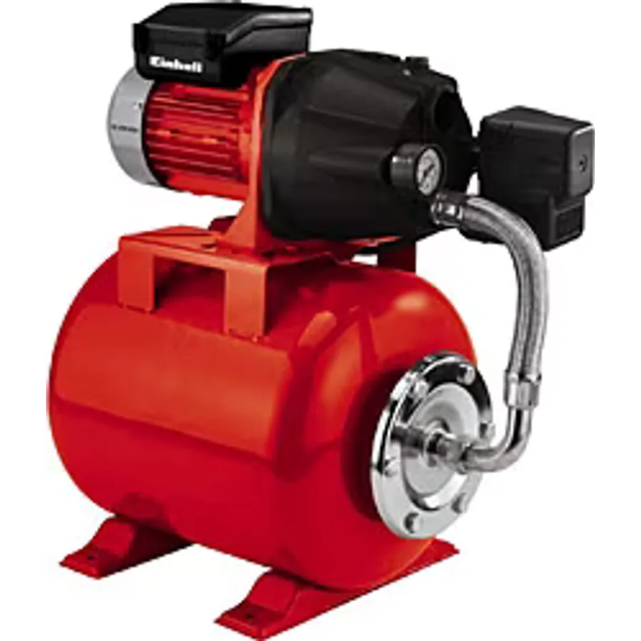 Einhell GC-WW 6036 Hidrofor