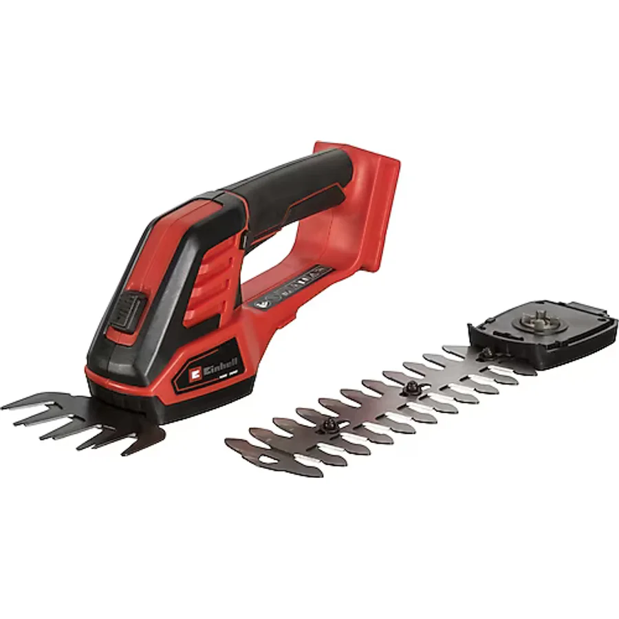 Einhell GE CG 18/1 Li Aküsüz Çit Budama Makinesi